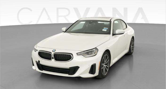 bmw 2 series 2026 3MW23CM09T8F93263 image